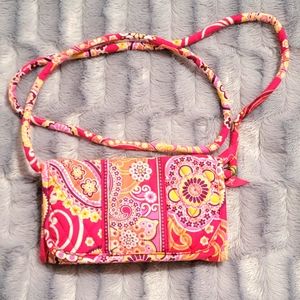 Vera Bradley Wallet